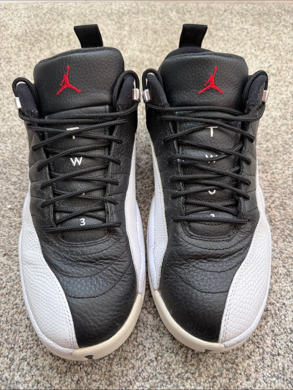 Air Jordan 12 Retro Low Men’s